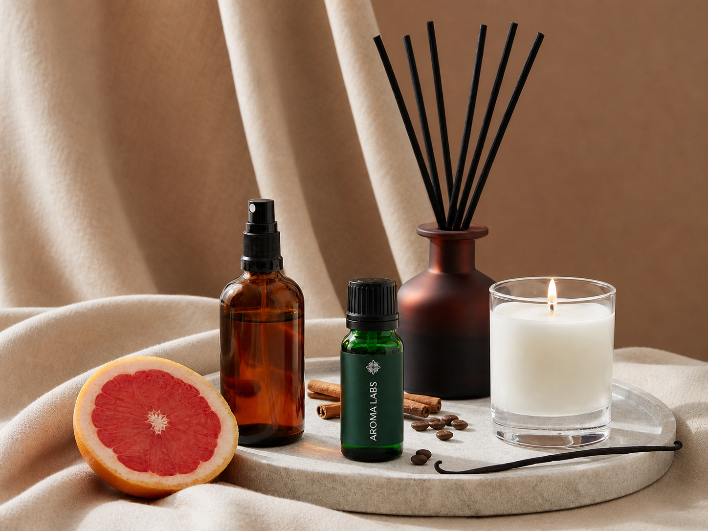 Aroma Labs