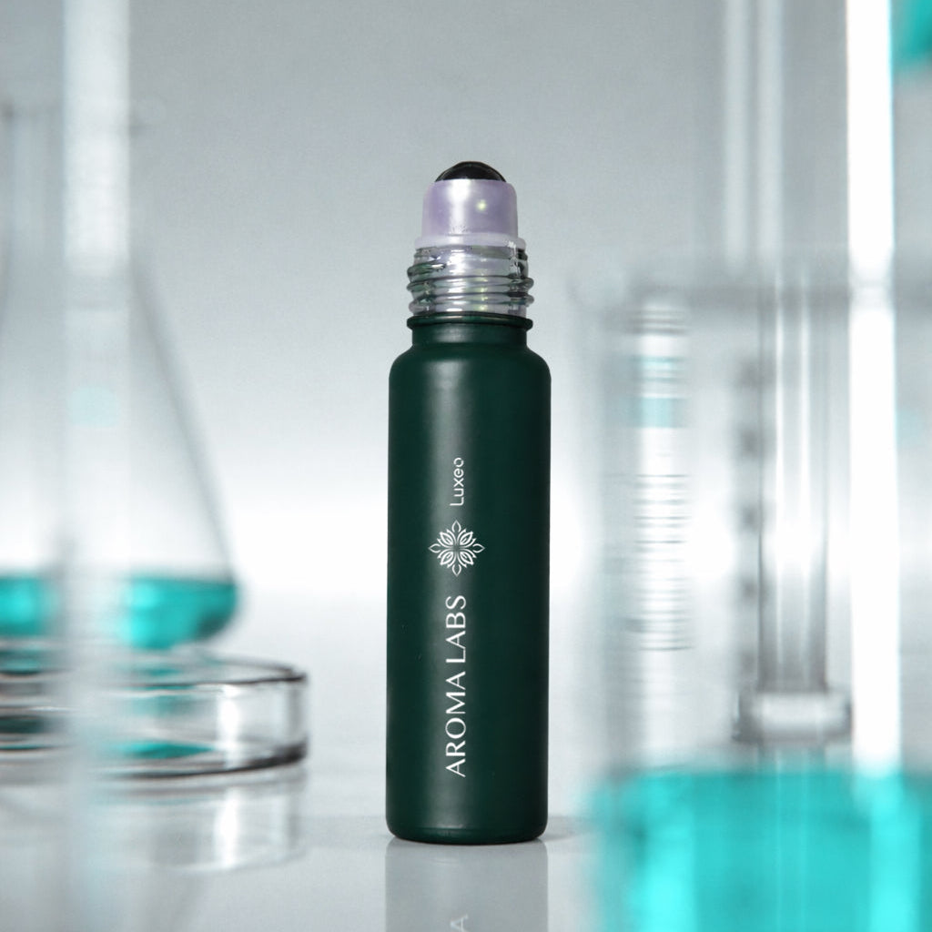 Aroma Labs