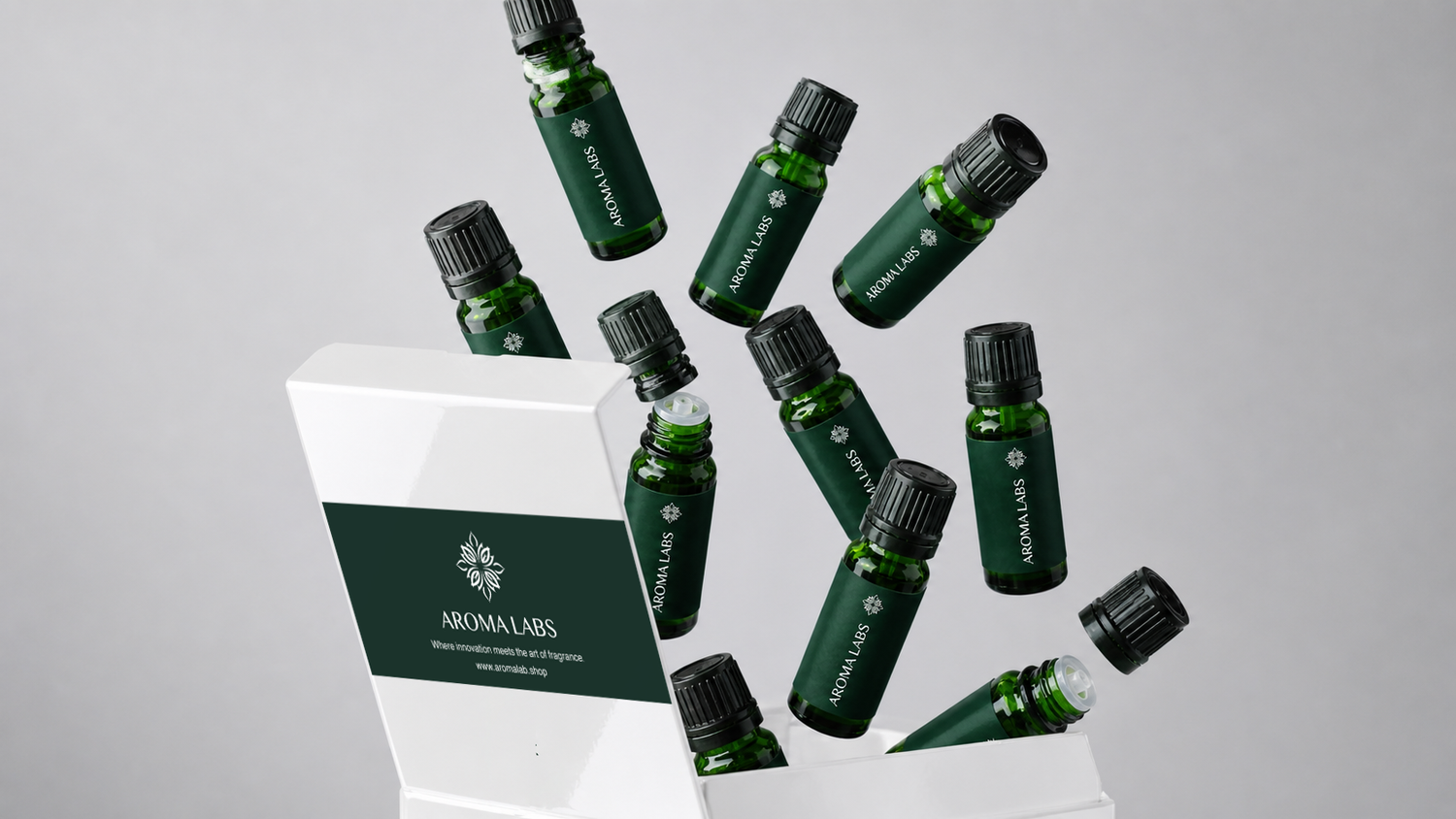 Aroma Labs