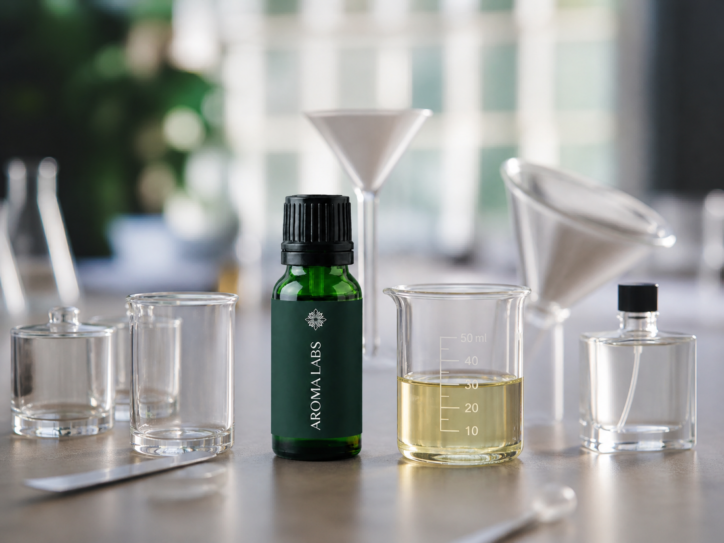 Aroma Labs