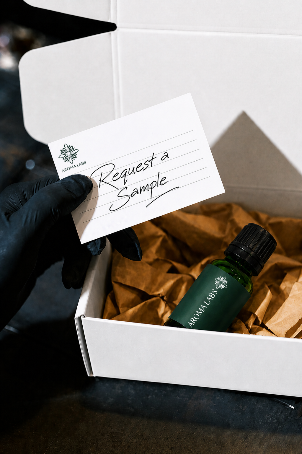 Aroma Labs